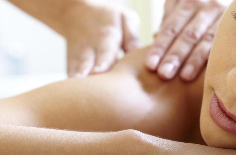 בית מלון כפרי Espindola