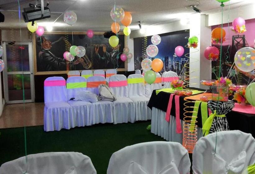 בית מלון כפרי Espindola