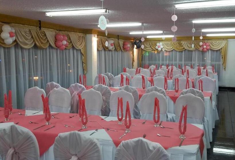 בית מלון כפרי Espindola