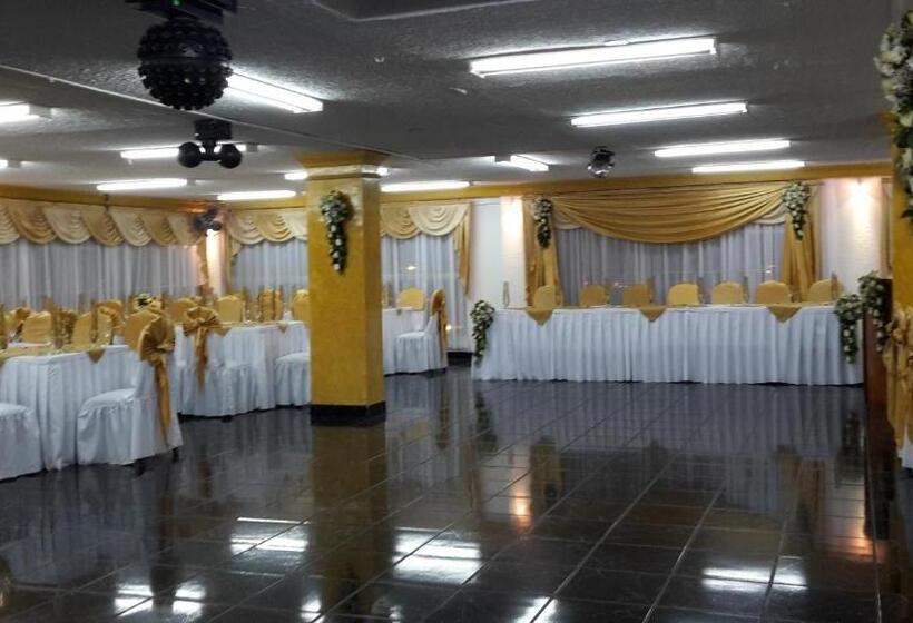 בית מלון כפרי Espindola