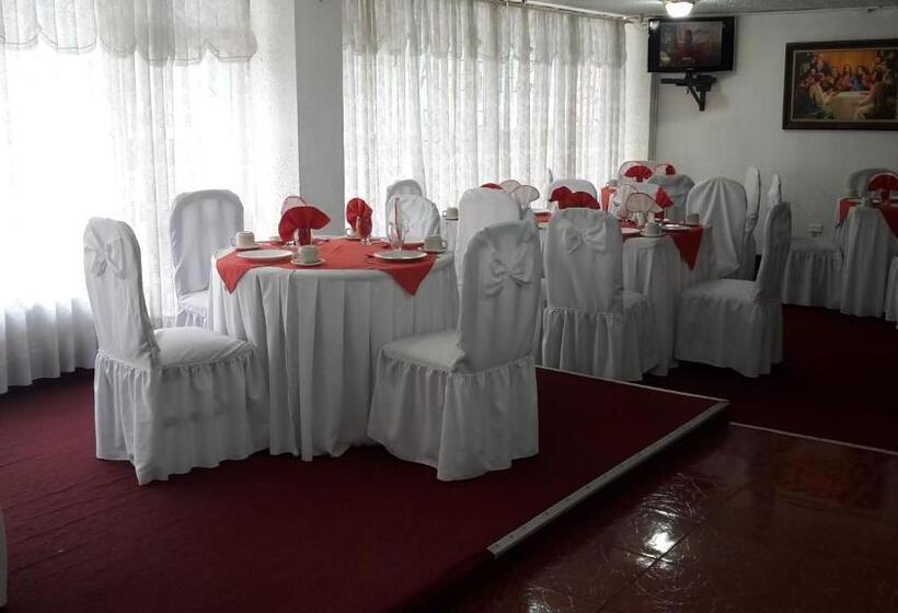 בית מלון כפרי Espindola