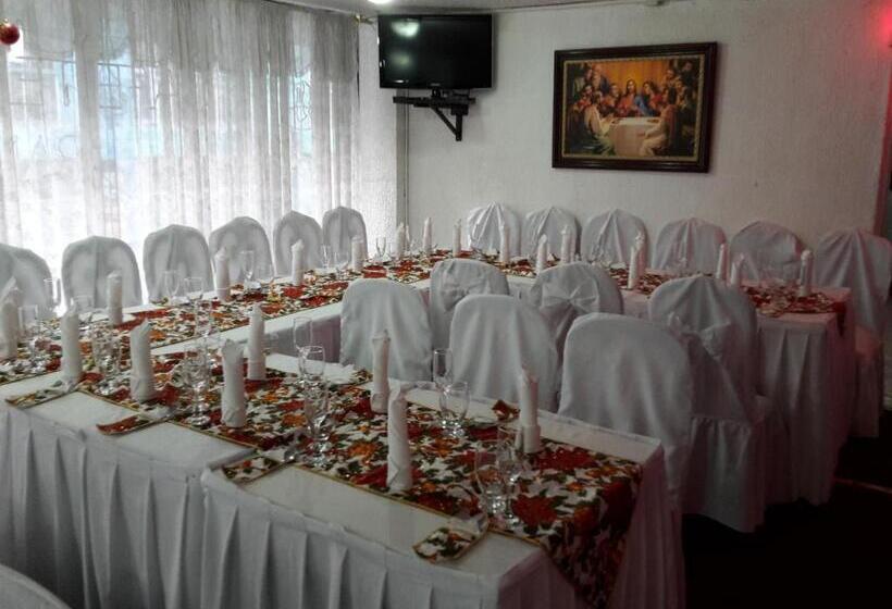 בית מלון כפרי Espindola