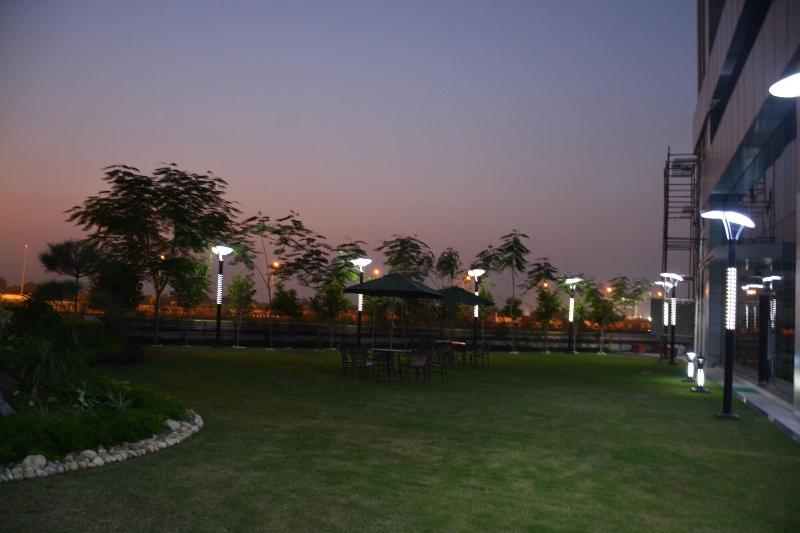 Hotell Hide Away Suites