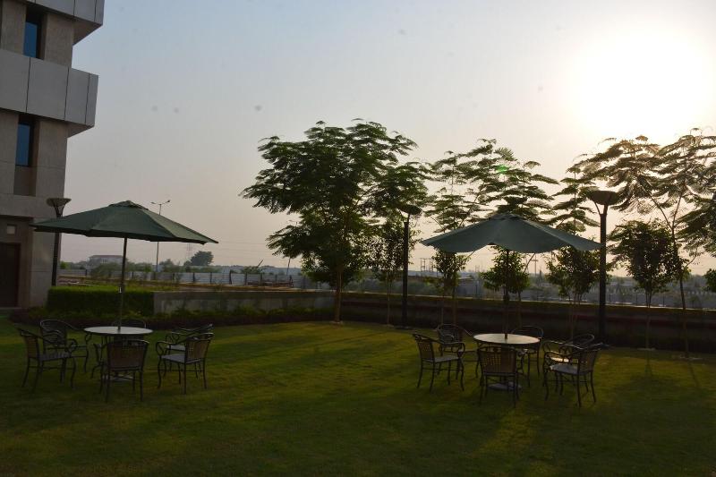 Hotell Hide Away Suites