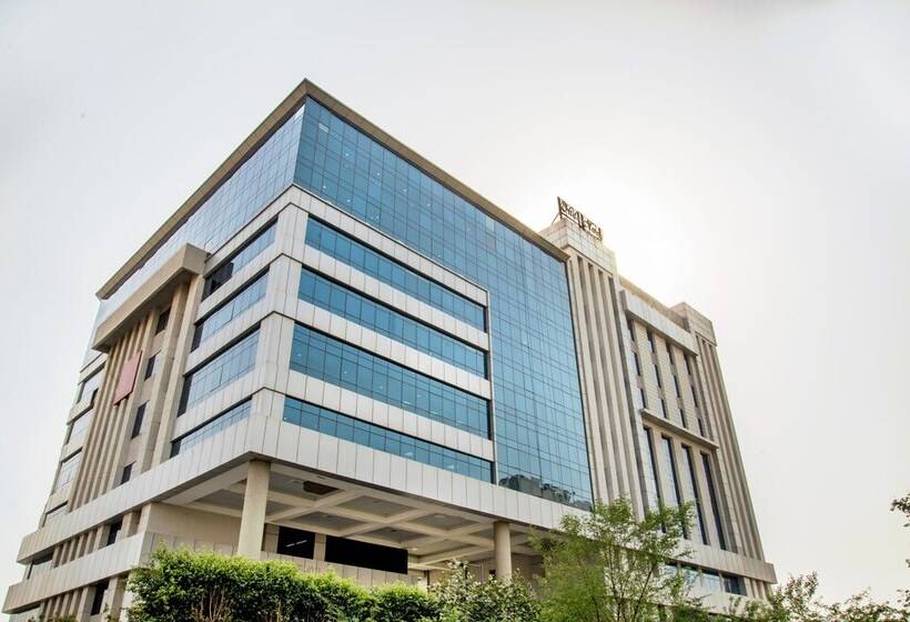 Hotell Hide Away Suites