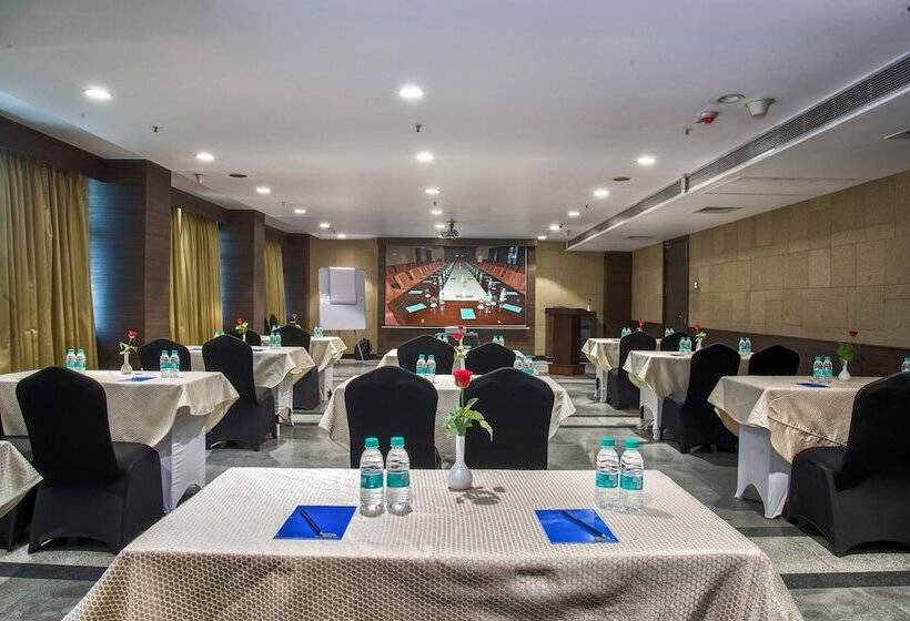 Hotell Hide Away Suites