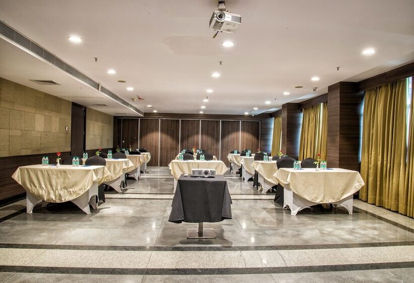 Hotell Hide Away Suites