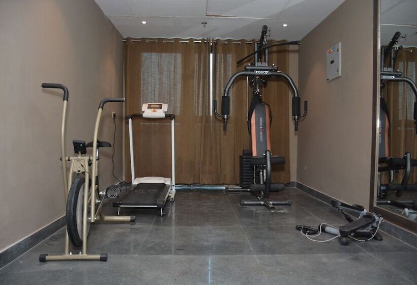 Hotell Hide Away Suites