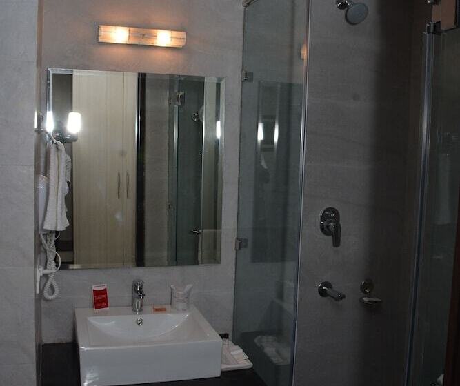 Hotell Hide Away Suites