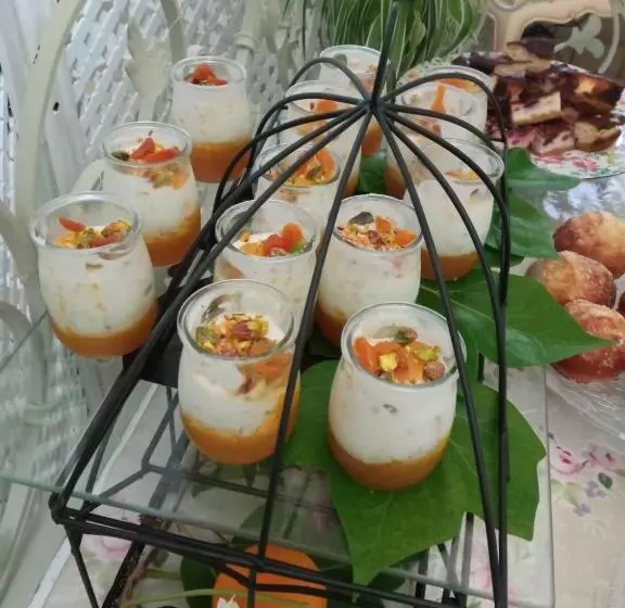 هتل Hosteria De Arnuero