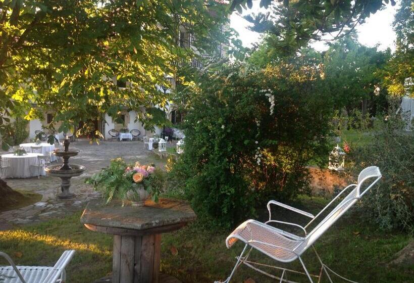 ホテル Hosteria De Arnuero