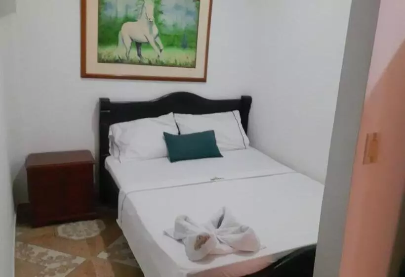 Hotelli Neiva Providencia