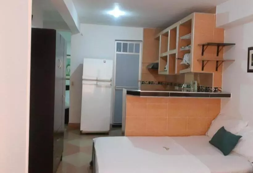 Hotelli Neiva Providencia