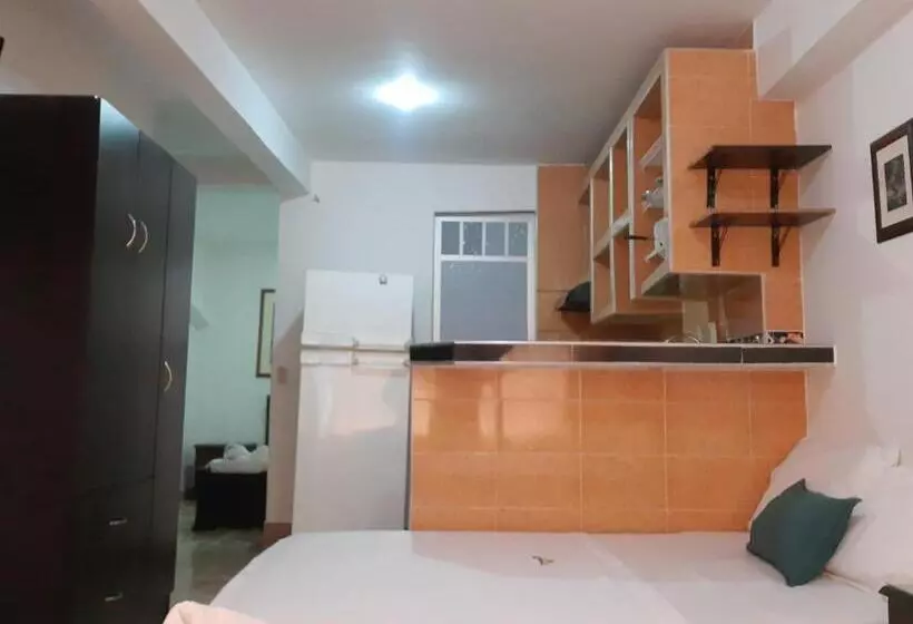 Hotelli Neiva Providencia