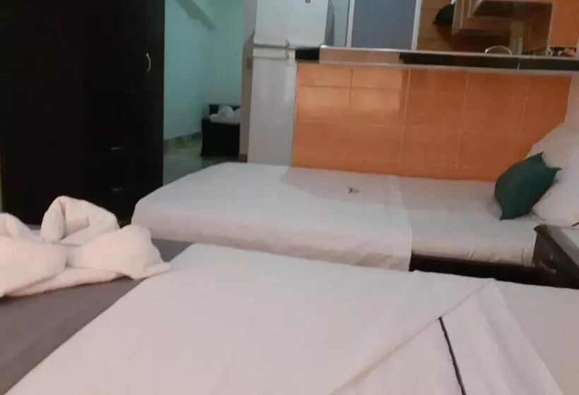 Hotelli Neiva Providencia