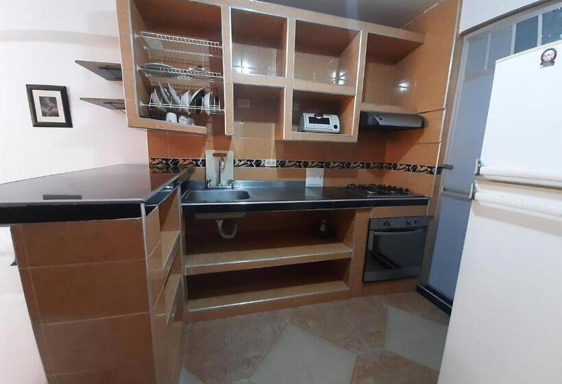 בית מלון כפרי Neiva Providencia