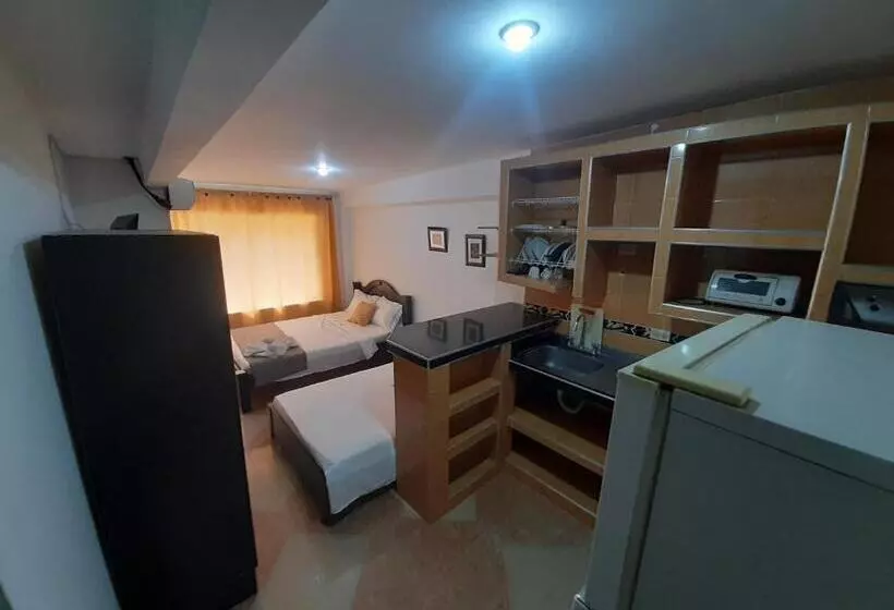 Hotelli Neiva Providencia