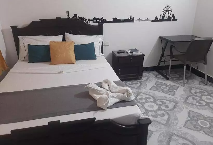 Hotelli Neiva Providencia