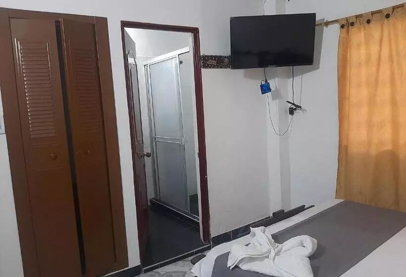 Hotelli Neiva Providencia