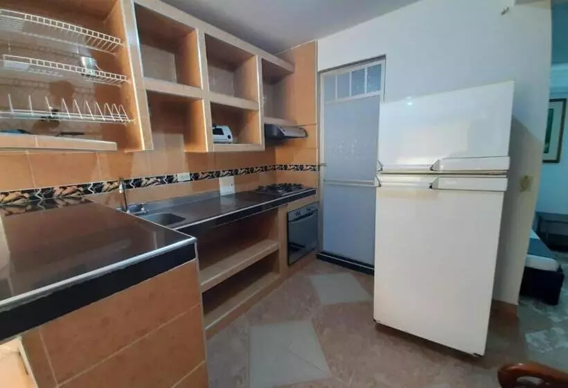 Hotelli Neiva Providencia