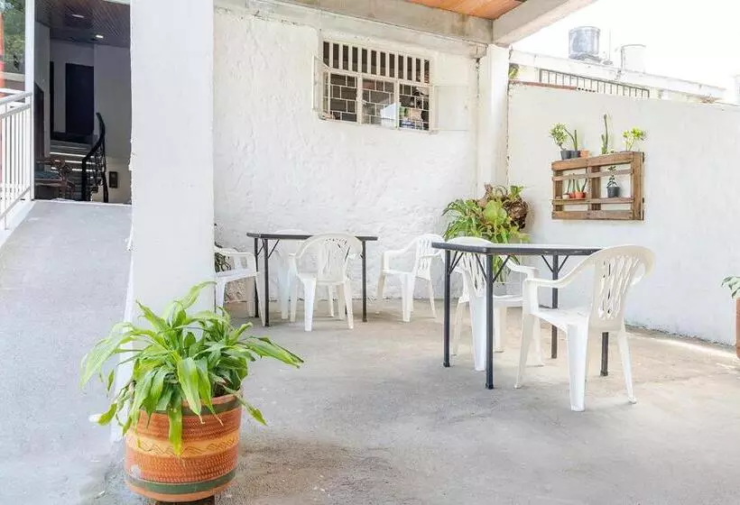 Hotelli Neiva Providencia