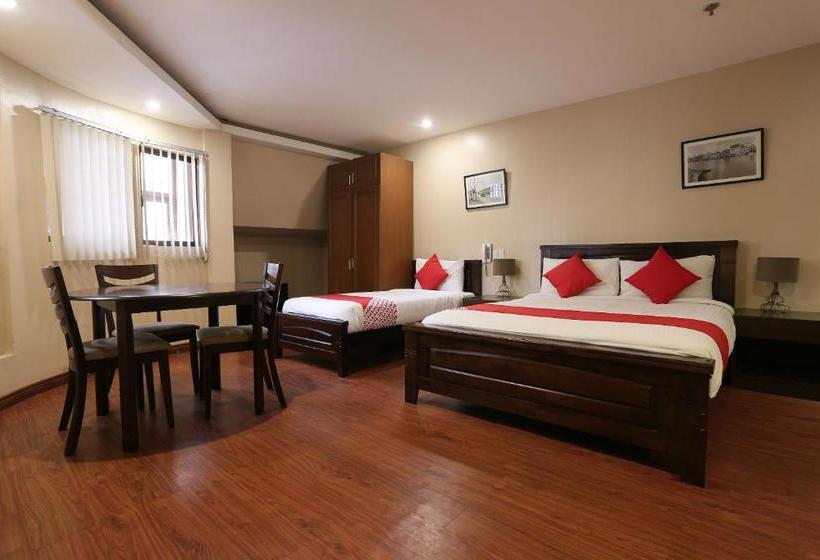 Hotel La Scala Residences