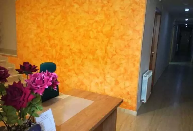 ホテル Las Terrazas