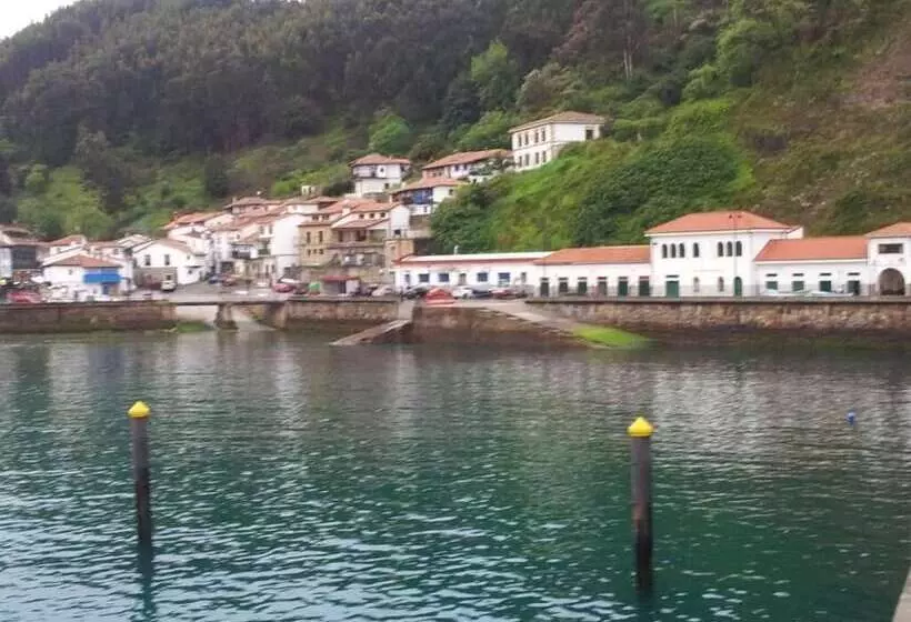 ホテル Las Terrazas