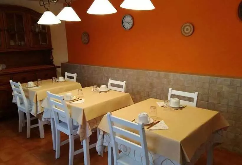 ホテル Las Terrazas