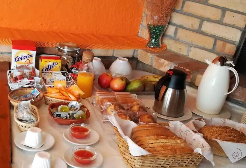 ホテル Las Terrazas