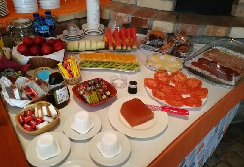 ホテル Las Terrazas