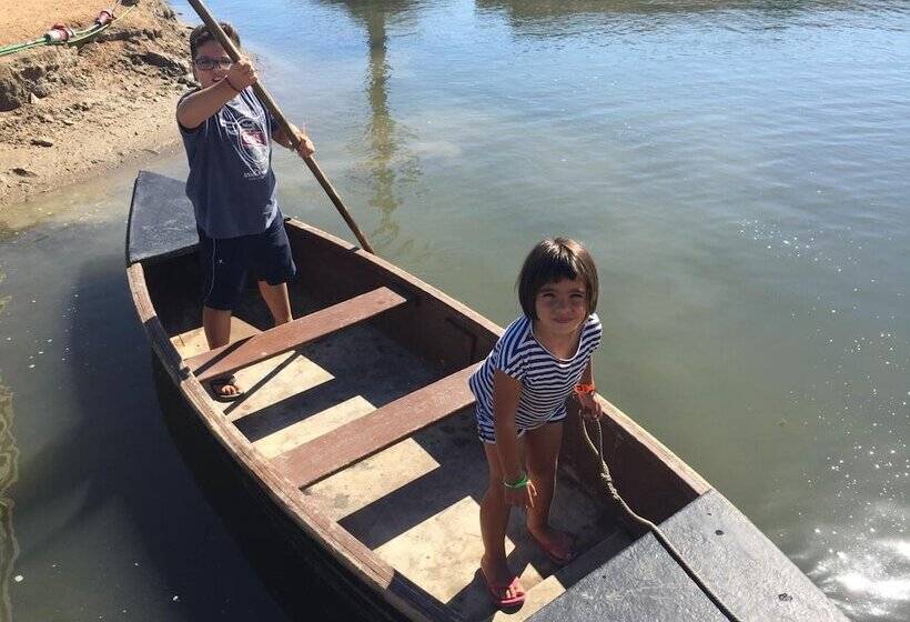 هتل Mediterrani Blau