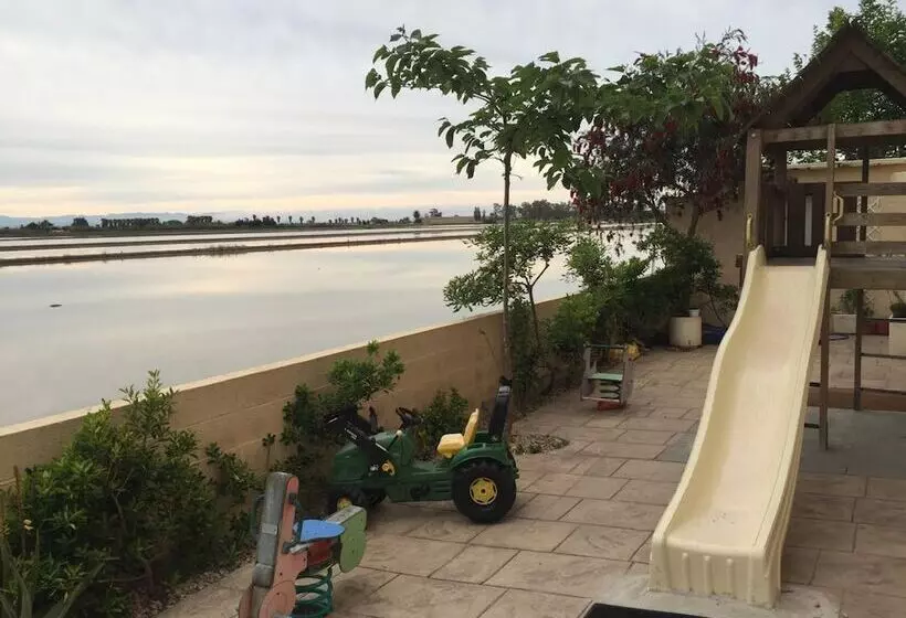 Hotel Mediterrani Blau