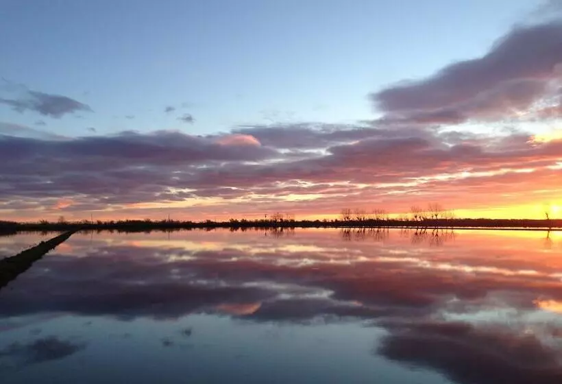 Hotel Mediterrani Blau