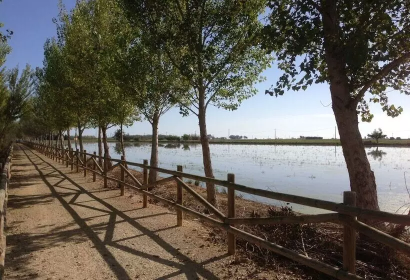 Hotel Mediterrani Blau