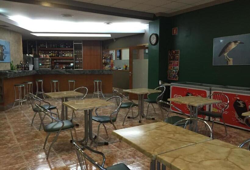 هتل Mediterrani Blau