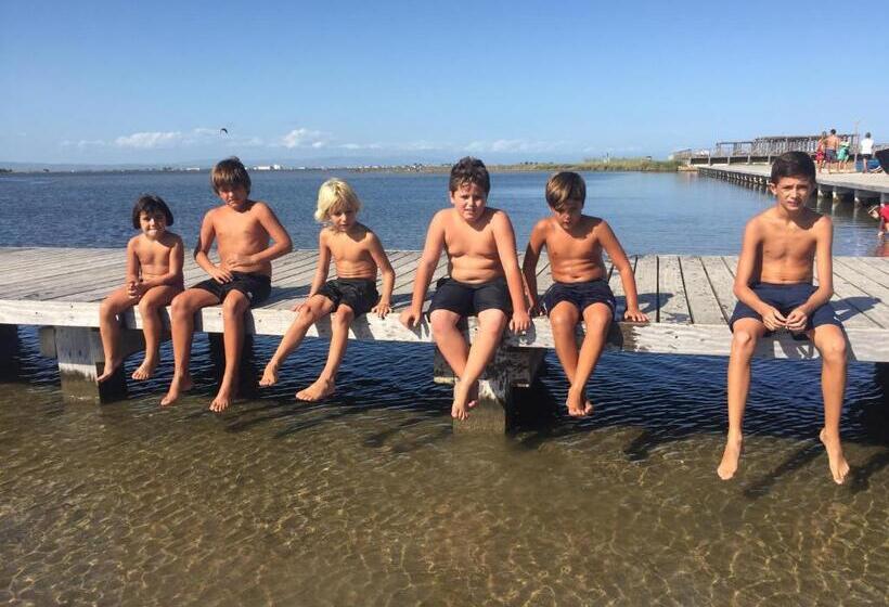 هتل Mediterrani Blau