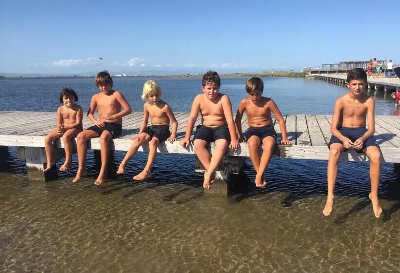 Hotel Mediterrani Blau