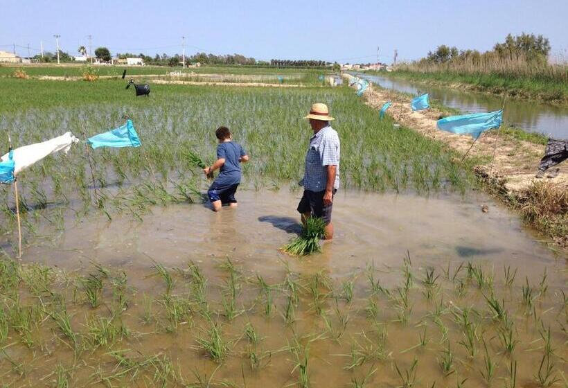 هتل Mediterrani Blau
