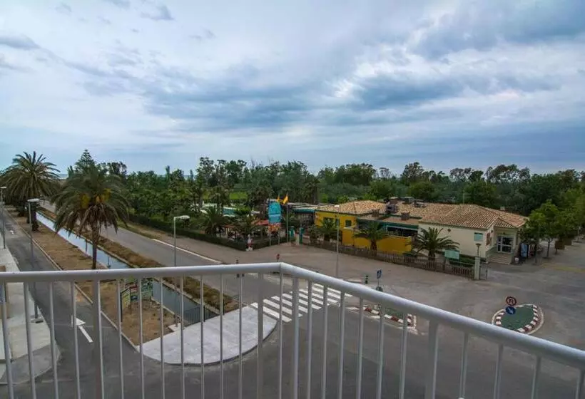 Hotel Mediterrani Blau