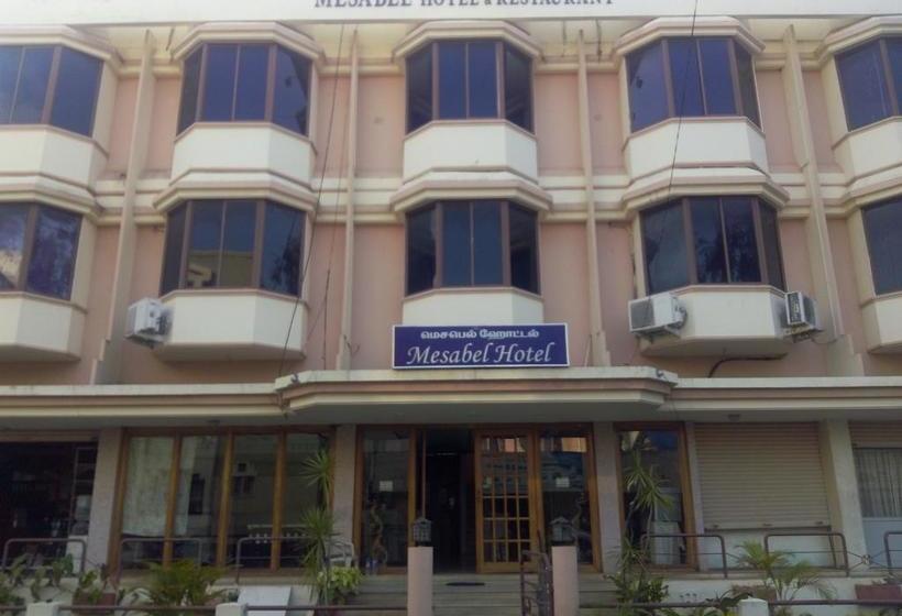 Hotel Mesabel