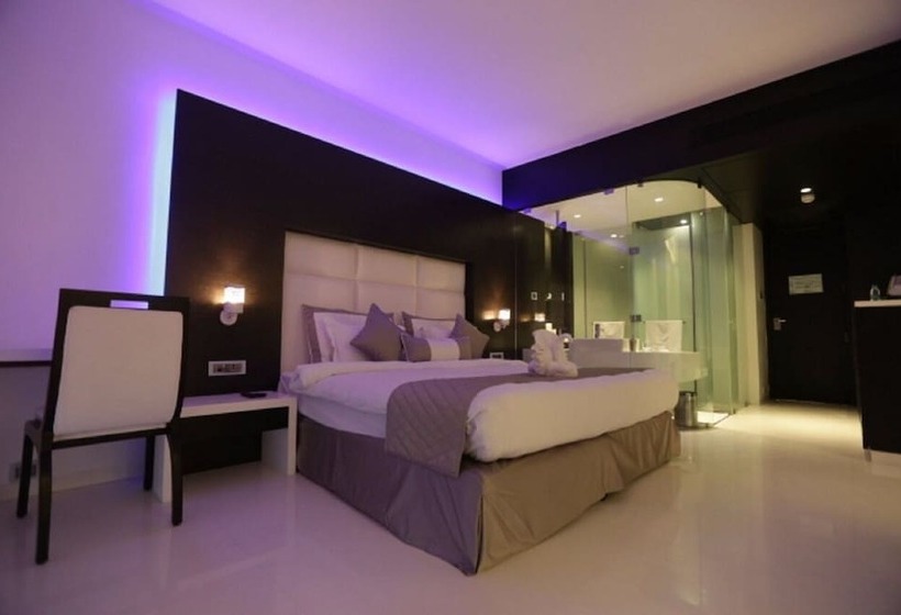 فندق Eskay Resorts By Muza