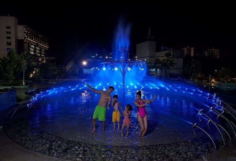 فندق Eskay Resorts By Muza