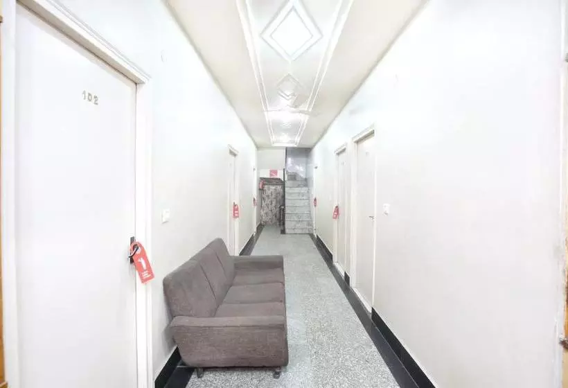ホテル Oyo Rooms Railway Station Clock Tower Opposite Bank Of India Shoe Bazaar