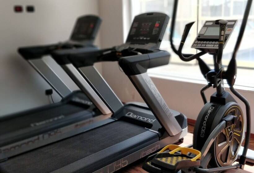 Отель Premium Beach