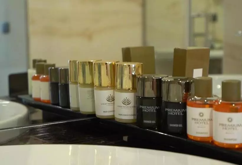 Hotelli Premium Beach