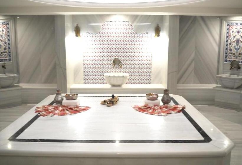 Отель Premium Beach