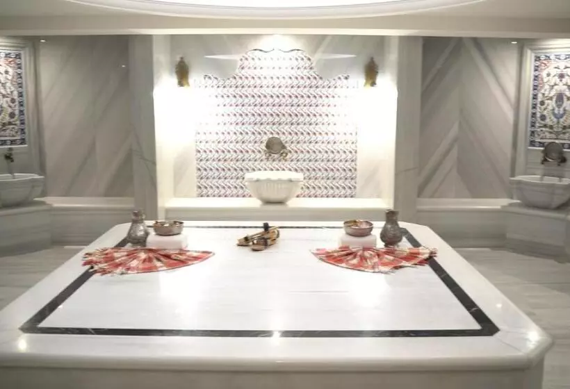 Hotelli Premium Beach