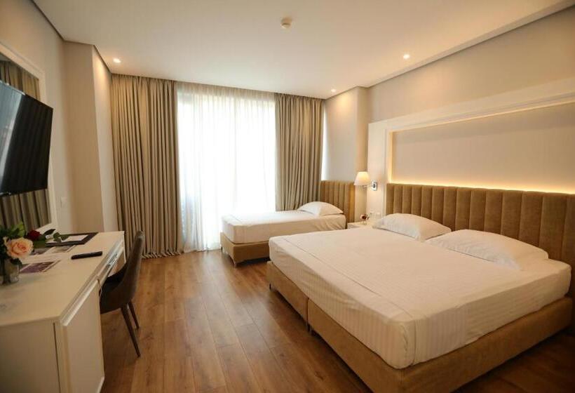 Отель Premium Beach