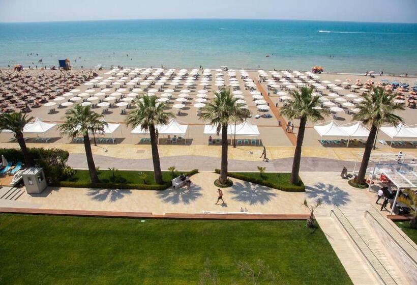 Отель Premium Beach